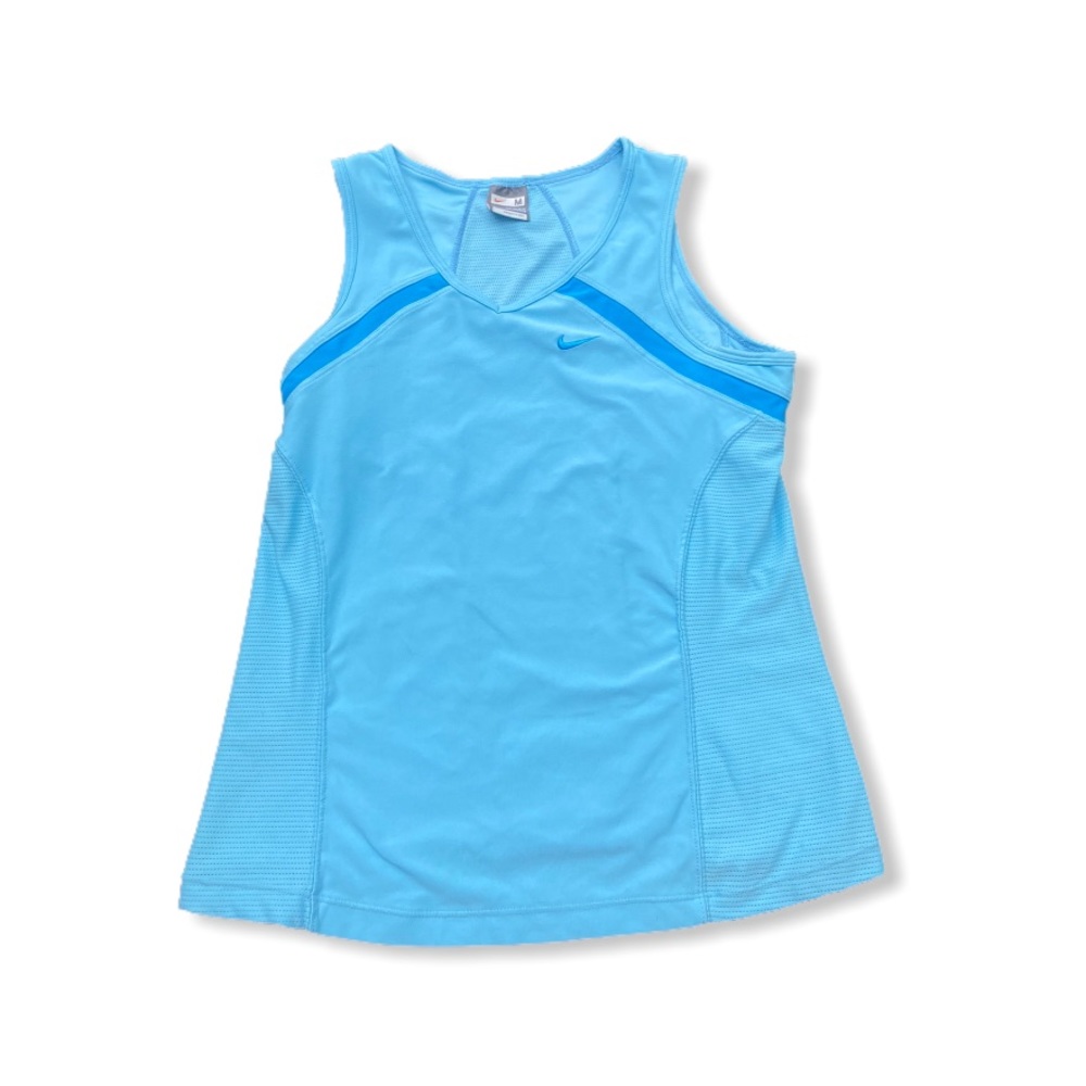 Nike active tank